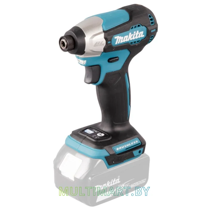 Ударный винтоверт Makita DTD157Z (без АКБ)